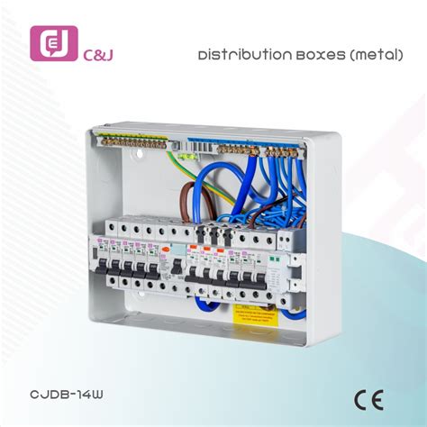 china garage distribution box|Distribution Box Manufacturers & Suppliers .